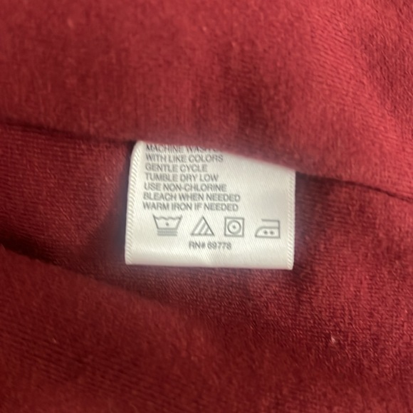 Foot Locker Sleeveless Jacket - Picture 3 of 4